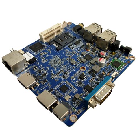 ASUS/2xArm® Cortex®-A72@2.0 GHz+4xArm® Cortex®-A53@1.5GHz/2GB Ram/16GB eMMC